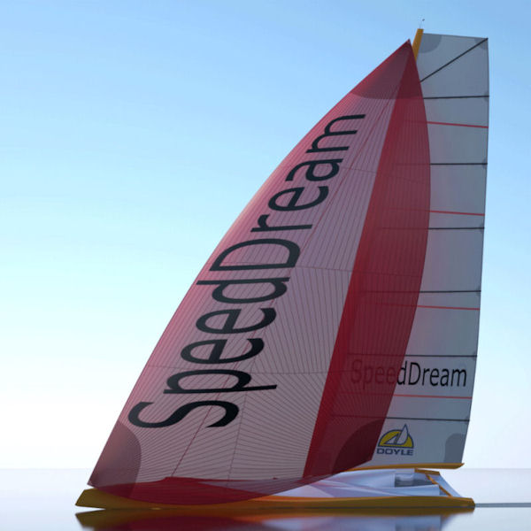 SpeedDream